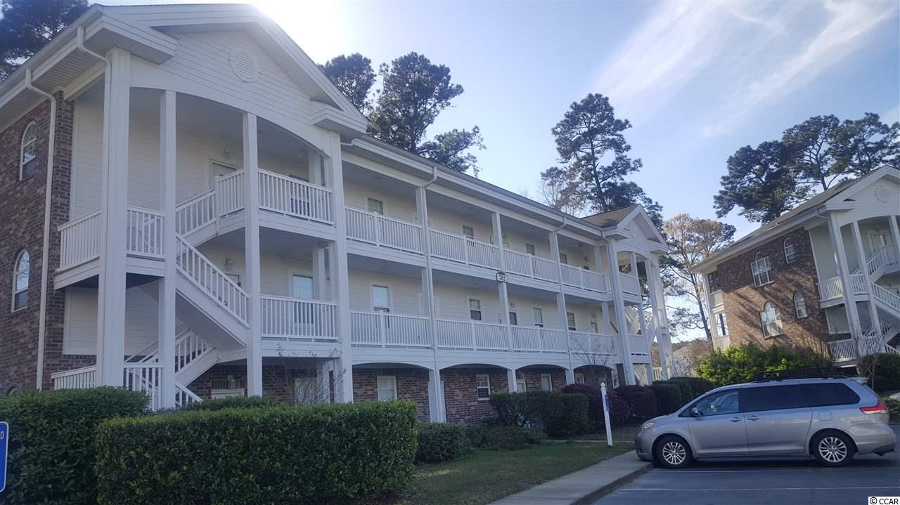 702 Riverwalk Dr. UNIT #202 Myrtle Beach, SC 29579