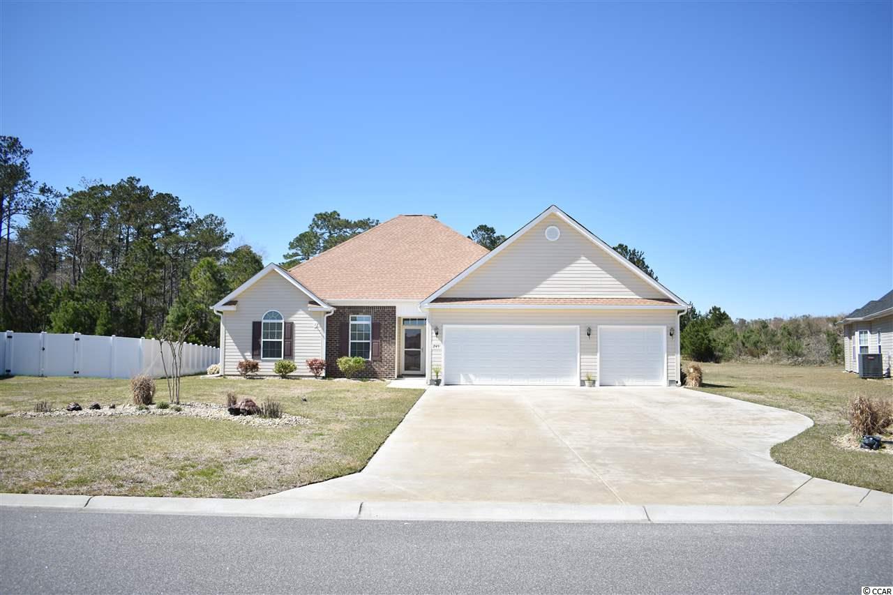 245 Camrose Way Myrtle Beach, SC 29588