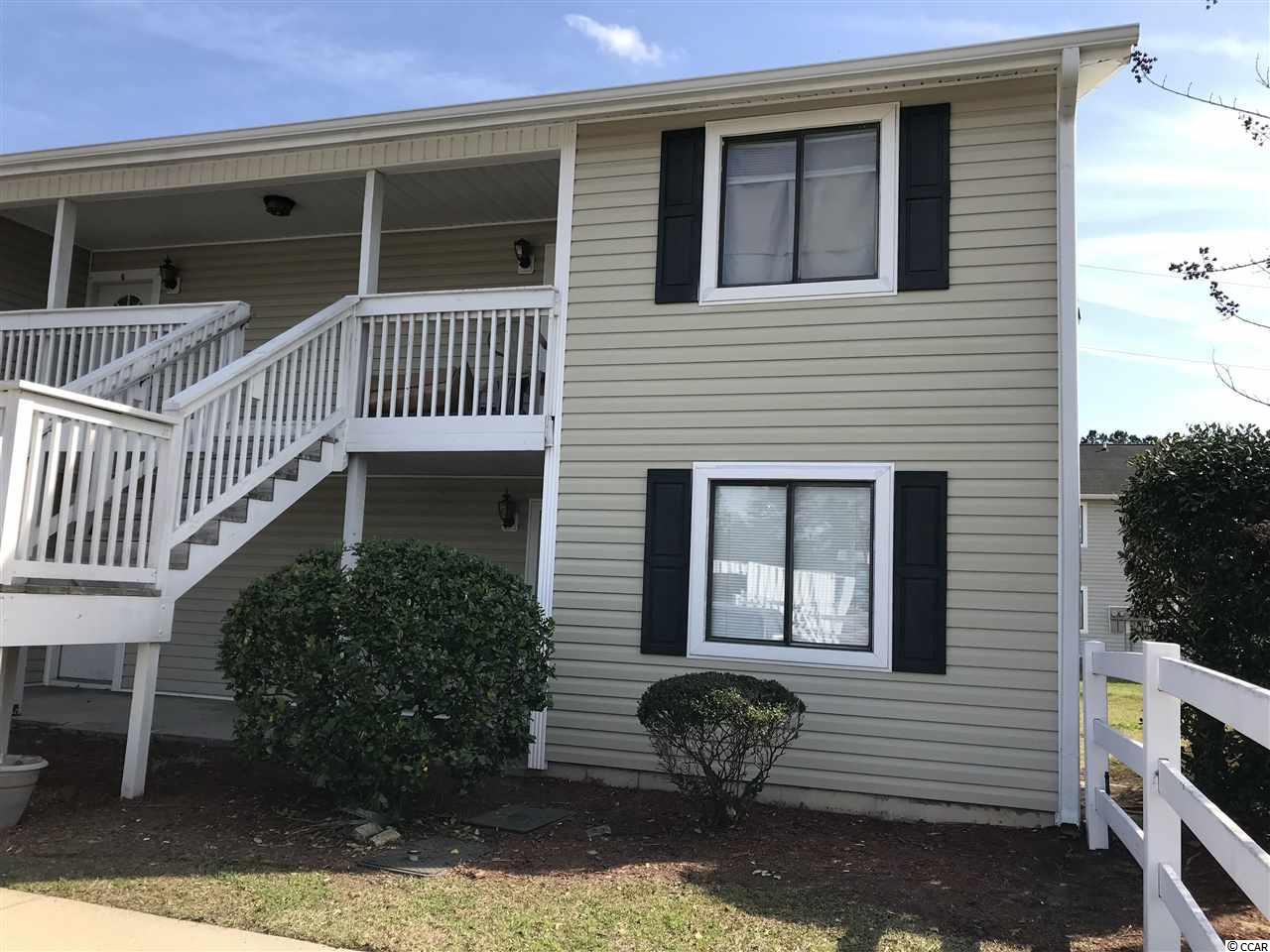 3555 Highway 544 UNIT 28-D Conway, SC 29526