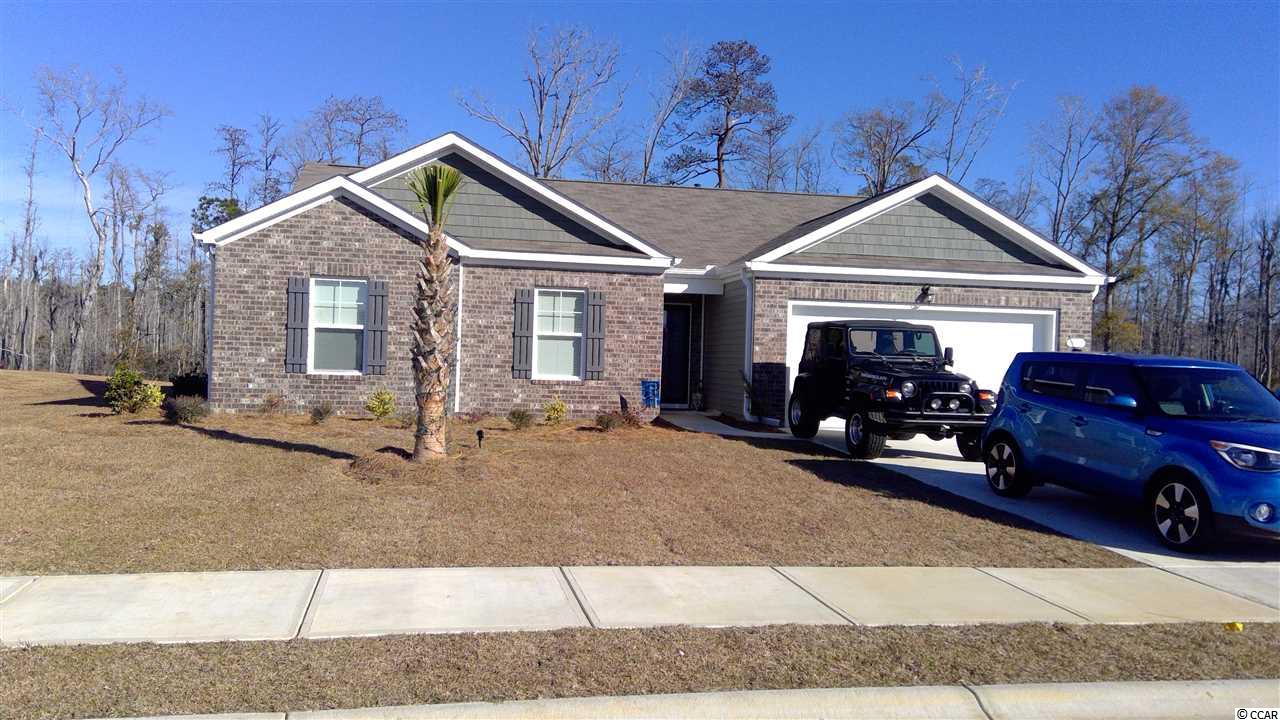 332 Carmello Circle Conway, SC 29526