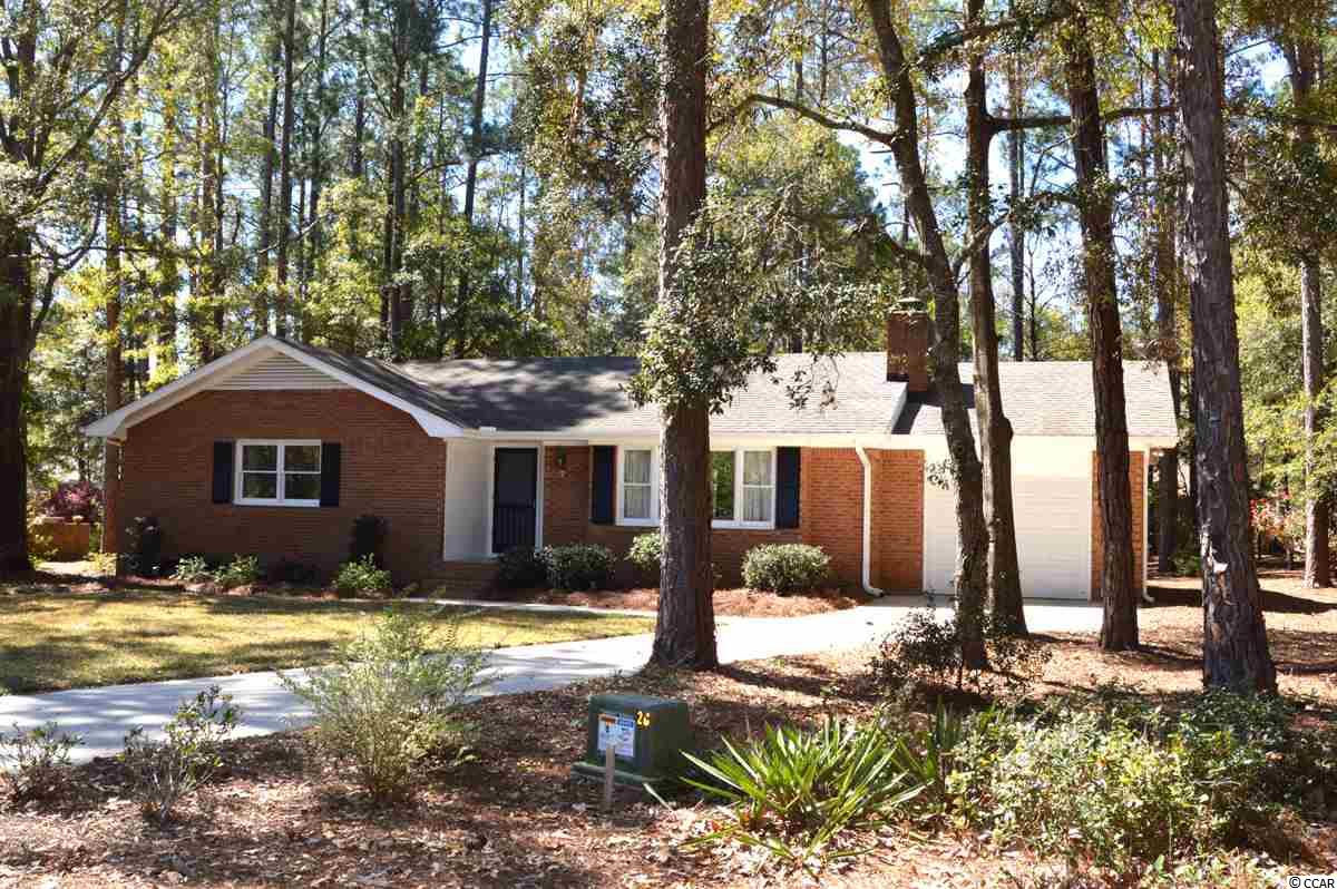 7 Golfview Ct. Carolina Shores, NC 28467