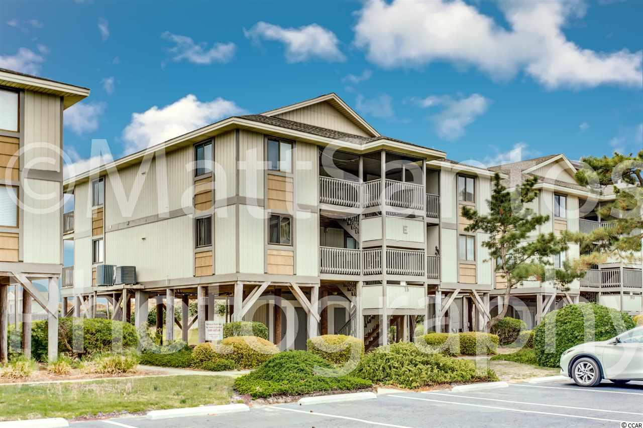 15 Ocean Isle West Blvd. UNIT E-4 Ocean Isle Beach, NC 28469