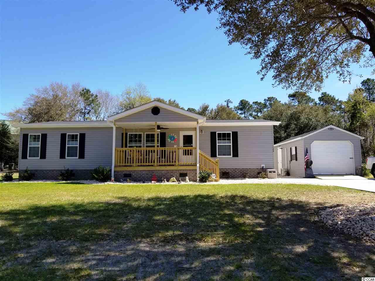 128 Hawks Nest Circle Murrells Inlet, SC 29576