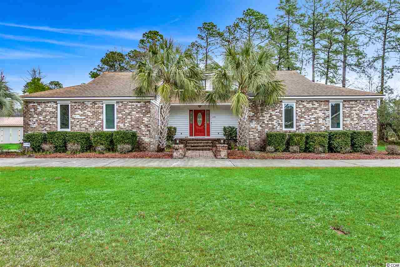 129 Erskine Dr. Conway, SC 29526