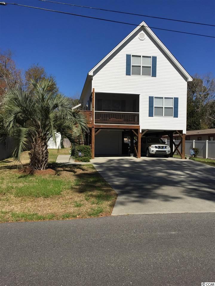 218 South Myrtle Dr. Surfside Beach, SC 29575