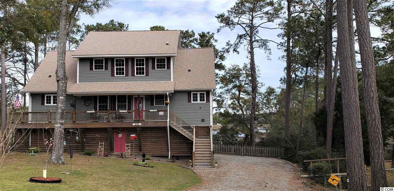 9162 Riveredge Pl. Calabash, NC 28467