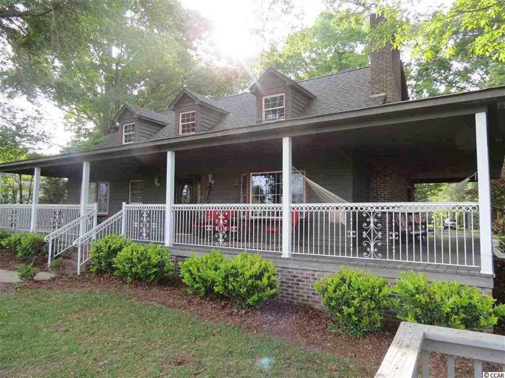 340 Apache Dr. Georgetown, SC 29440