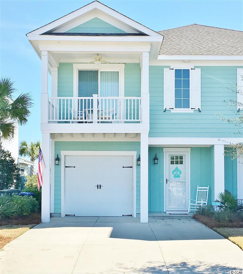 2210 Tidewatch Way UNIT #86 North Myrtle Beach, SC 29582