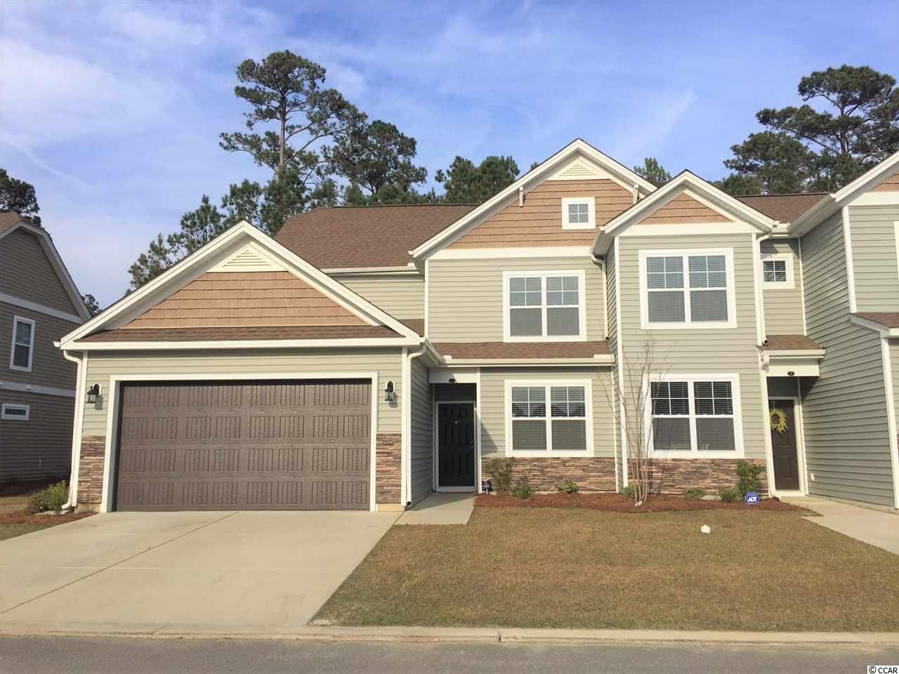 108 A Machrie Loop UNIT A Myrtle Beach, SC 29588