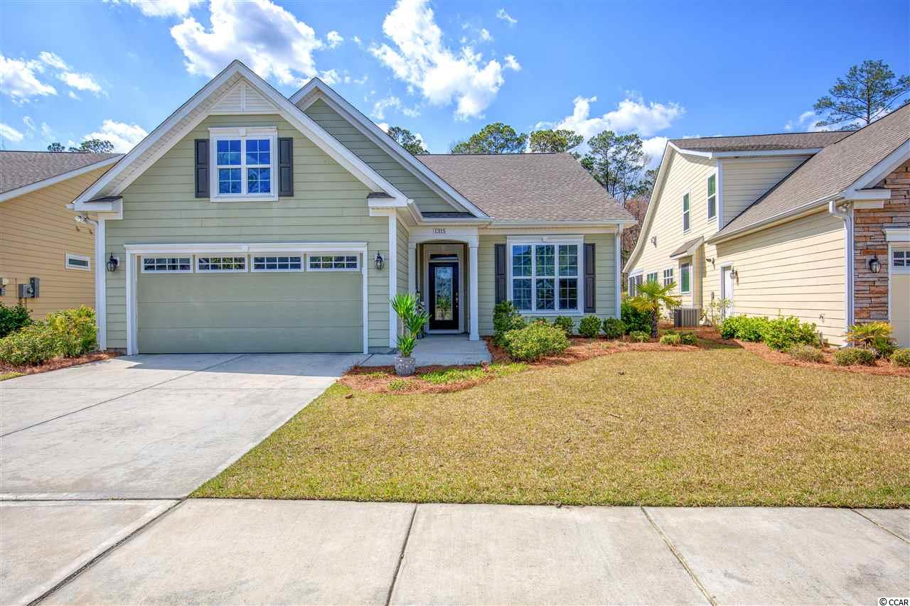 1315 Suncrest Dr. Myrtle Beach, SC 29577