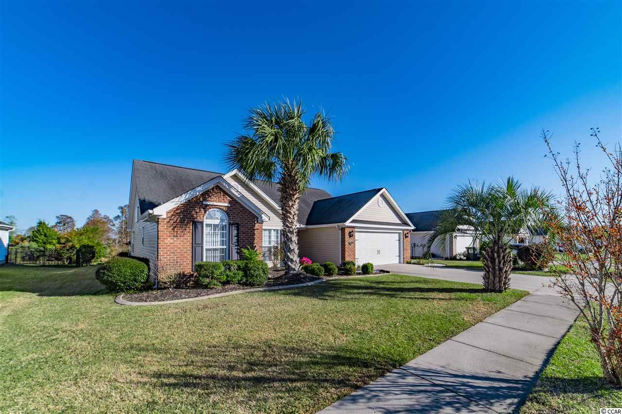 456 Pennington Loop Myrtle Beach, SC 29588