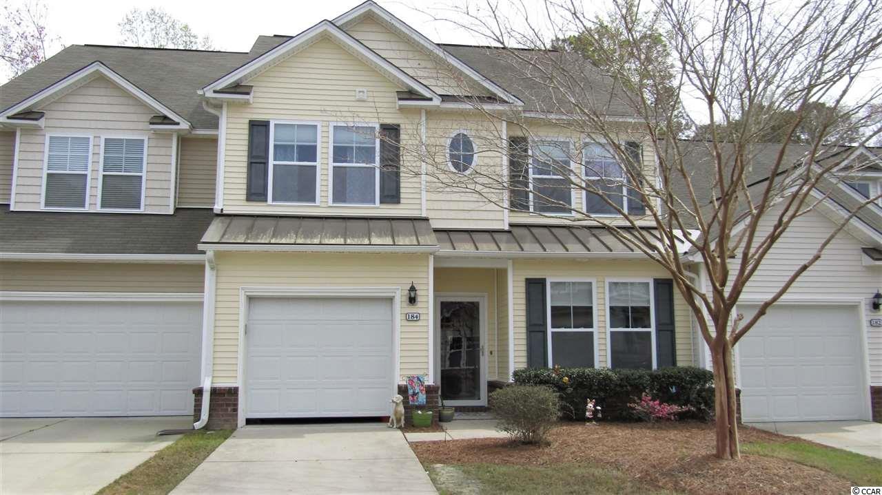 184 Freeboard Ln. UNIT #602 Carolina Shores, NC 28467