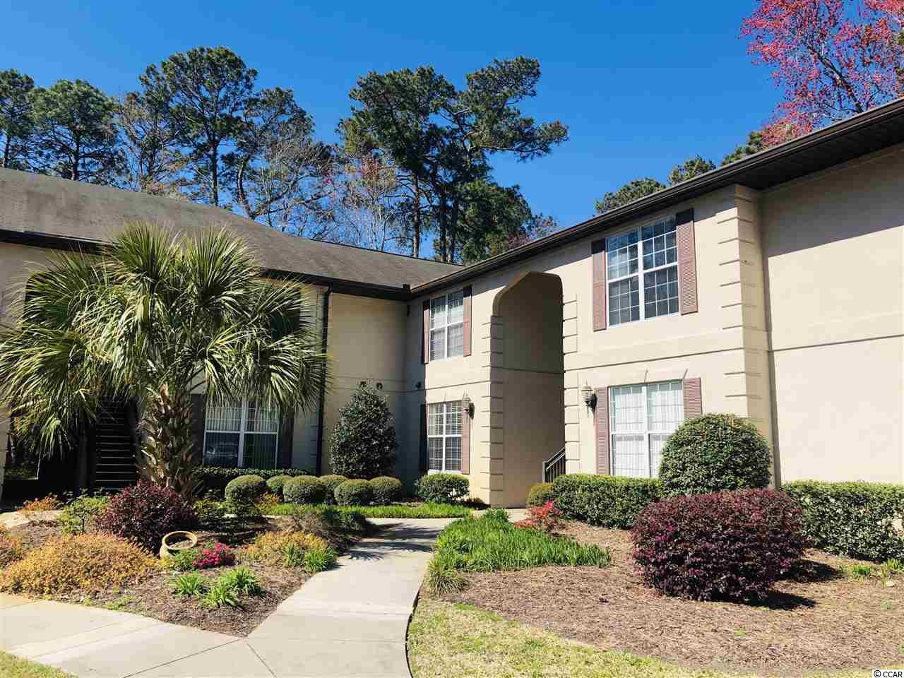 300 Pipers Glen Ln. UNIT #312 Myrtle Beach, SC 29575