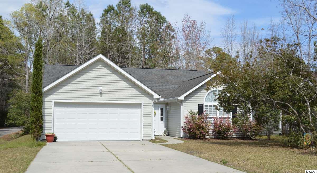 1 Court 7 Nw Carolina Shores, NC 28467