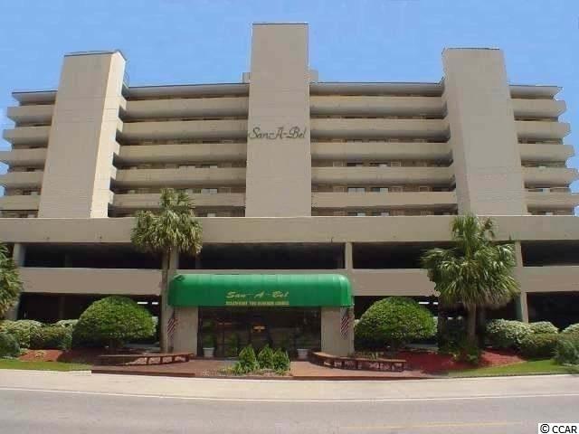 1709 S Ocean Blvd. UNIT #508 North Myrtle Beach, SC 29582