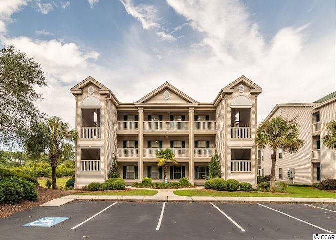 396 Blue Stem Dr. UNIT 55C Pawleys Island, SC 29585