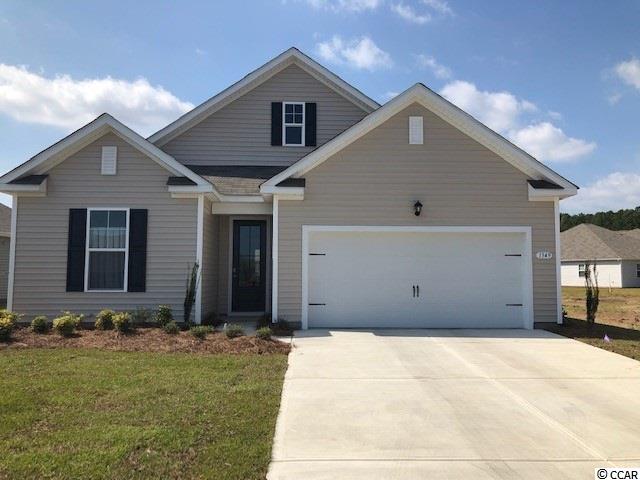 1349 Sunny Slope Circle Carolina Shores, NC 28467