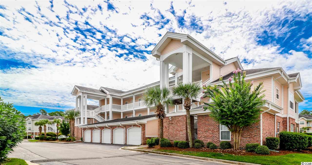 4835 Carnation Circle UNIT 6-101 Myrtle Beach, SC 29577