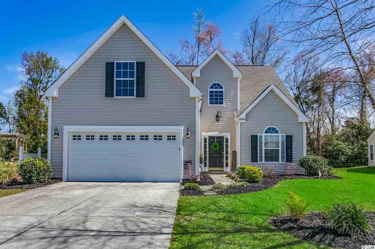 2760 Coopers Ct. Myrtle Beach, SC 29579