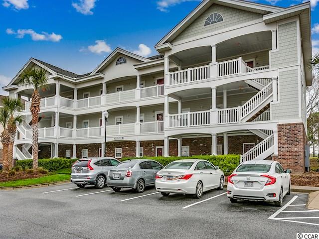 5751 Oyster Catcher Dr. UNIT #532 North Myrtle Beach, SC 29582