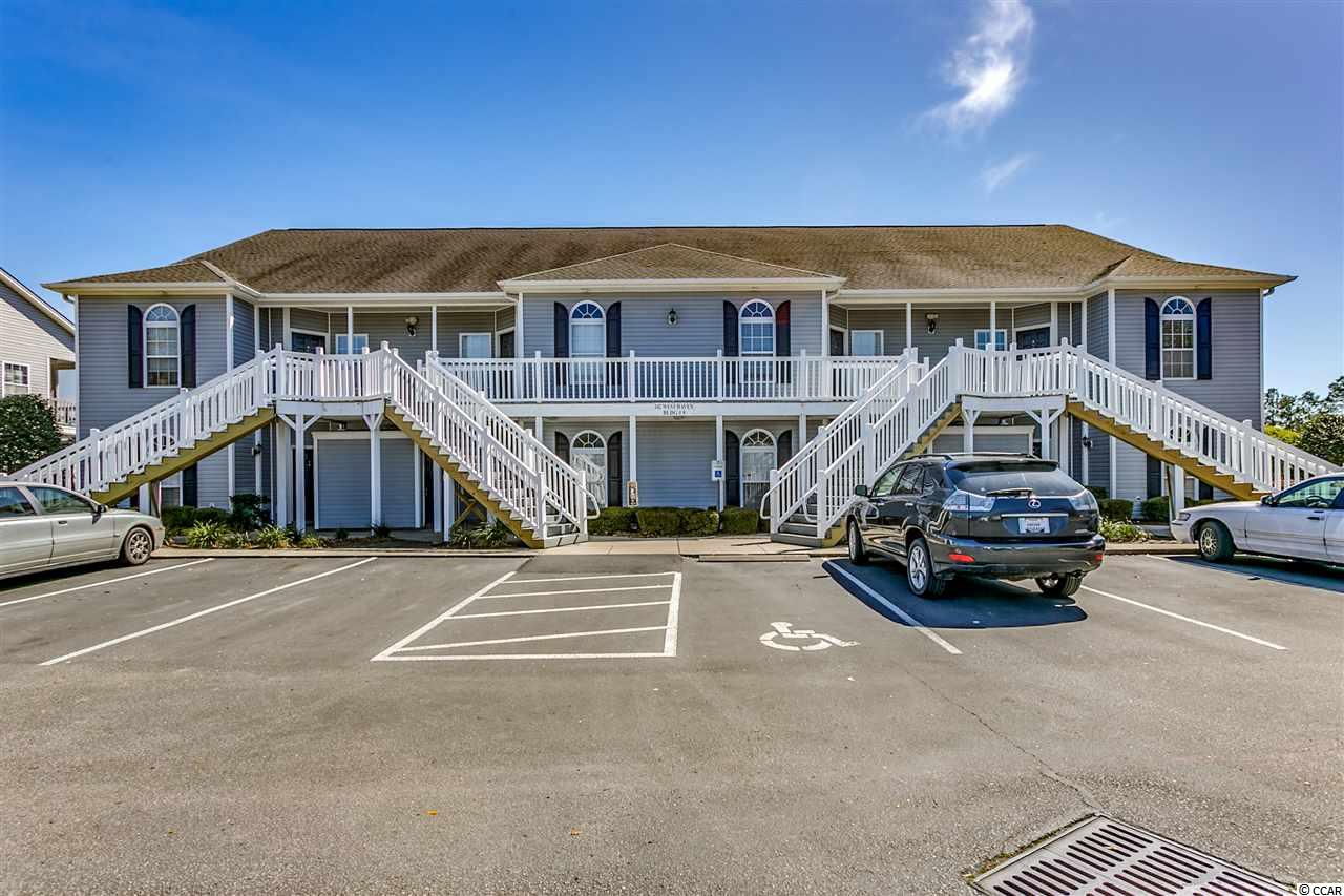 142 West Haven Dr. UNIT 9-G Myrtle Beach, SC 29579