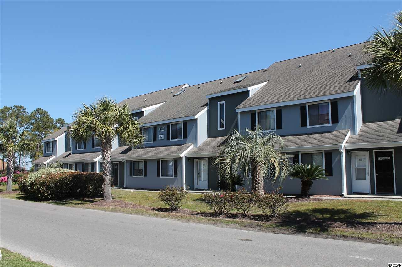 1890 Colony Dr. UNIT 17-Q Surfside Beach, SC 29575