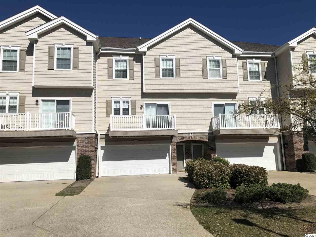 601 Hillside Dr. N UNIT #702 North Myrtle Beach, SC 29582