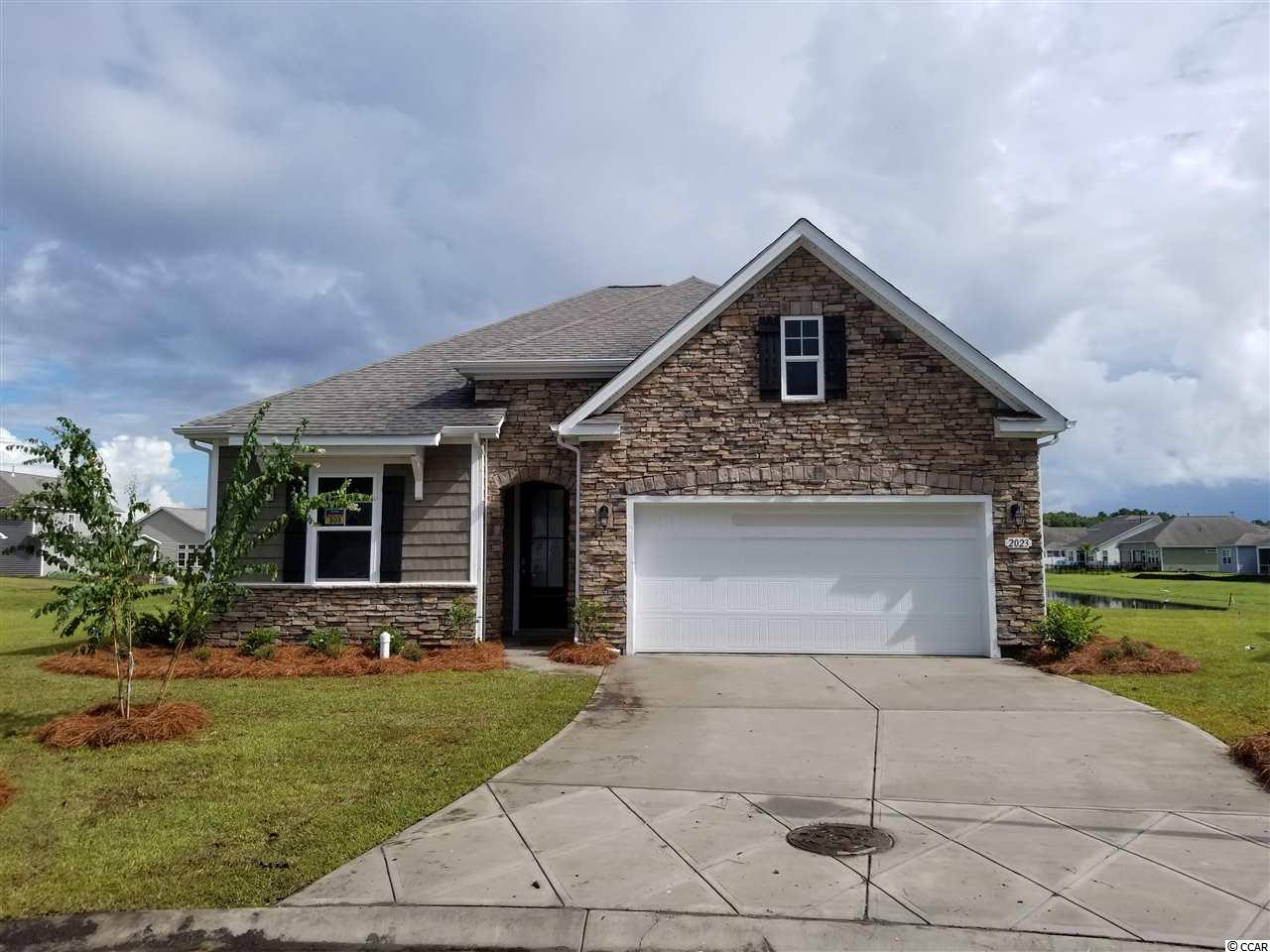 2023 Angus Ct. Myrtle Beach, SC 29588