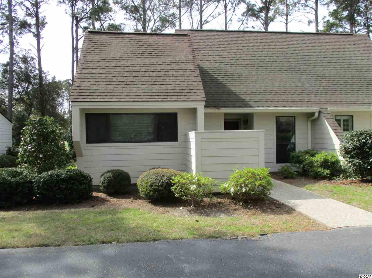 74 Tall Pines Way UNIT #10 Pawleys Island, SC 29585