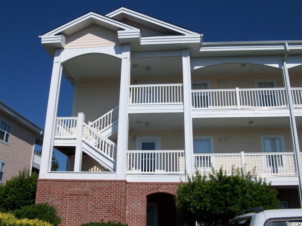 3983 Forsythia Ct. UNIT #201 Myrtle Beach, SC 29588