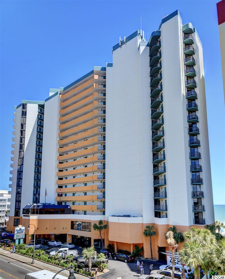 2710 N Ocean Blvd. UNIT #1438 Myrtle Beach, SC 29577