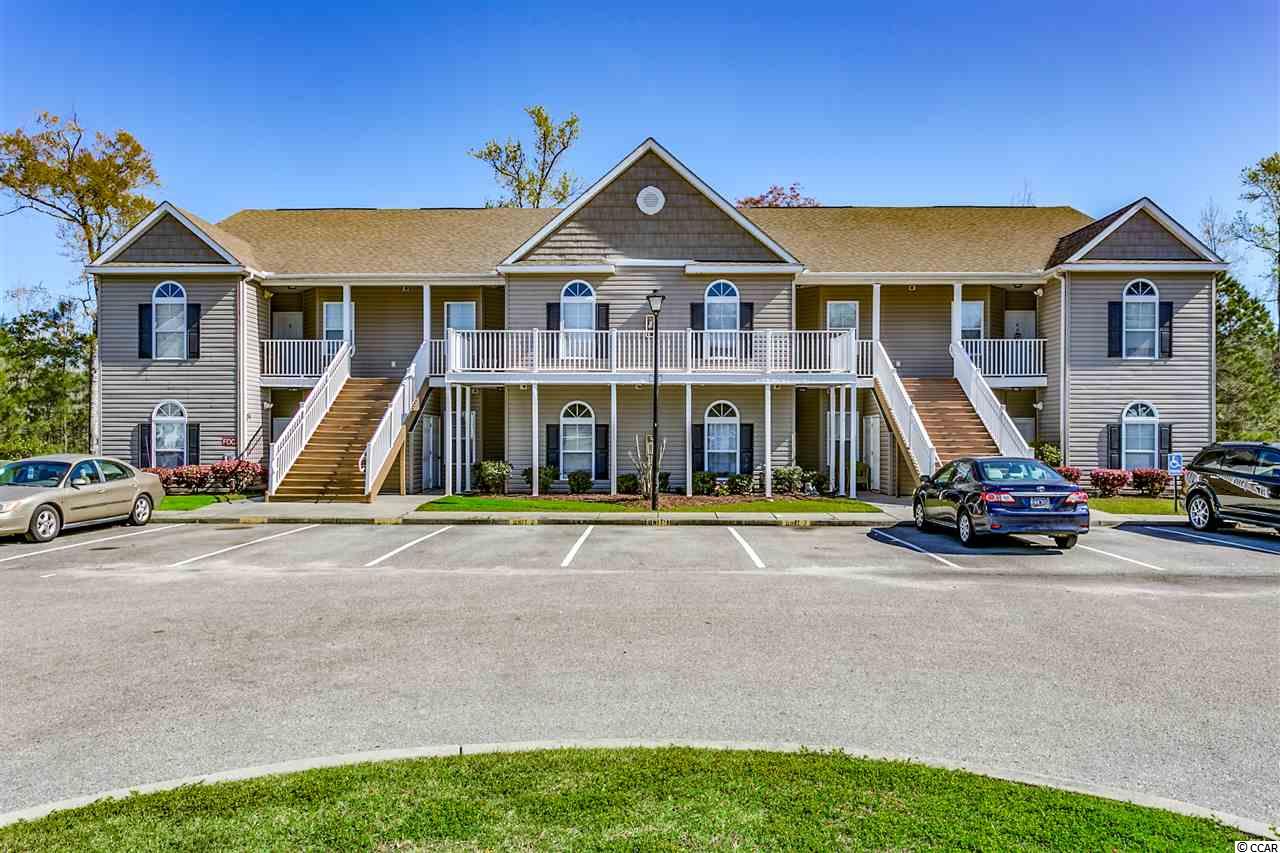 210 Portsmith Dr. UNIT #2 Myrtle Beach, SC 29588