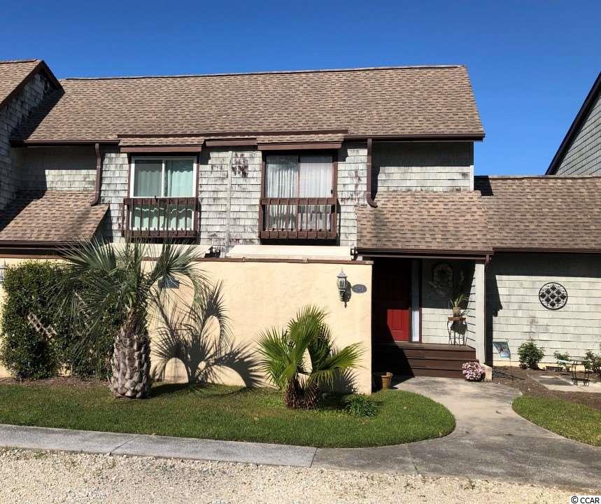 27 Pheasant Loop UNIT #293 Georgetown, SC 29440