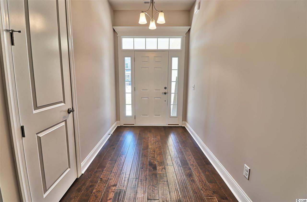 1127 East Isle of Palms Myrtle Beach, SC 29579