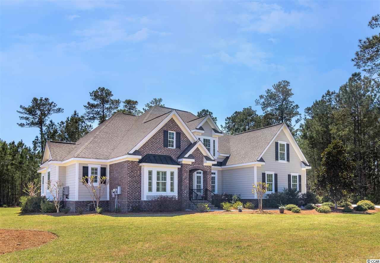 22 Cane Break Way Murrells Inlet, SC 29576