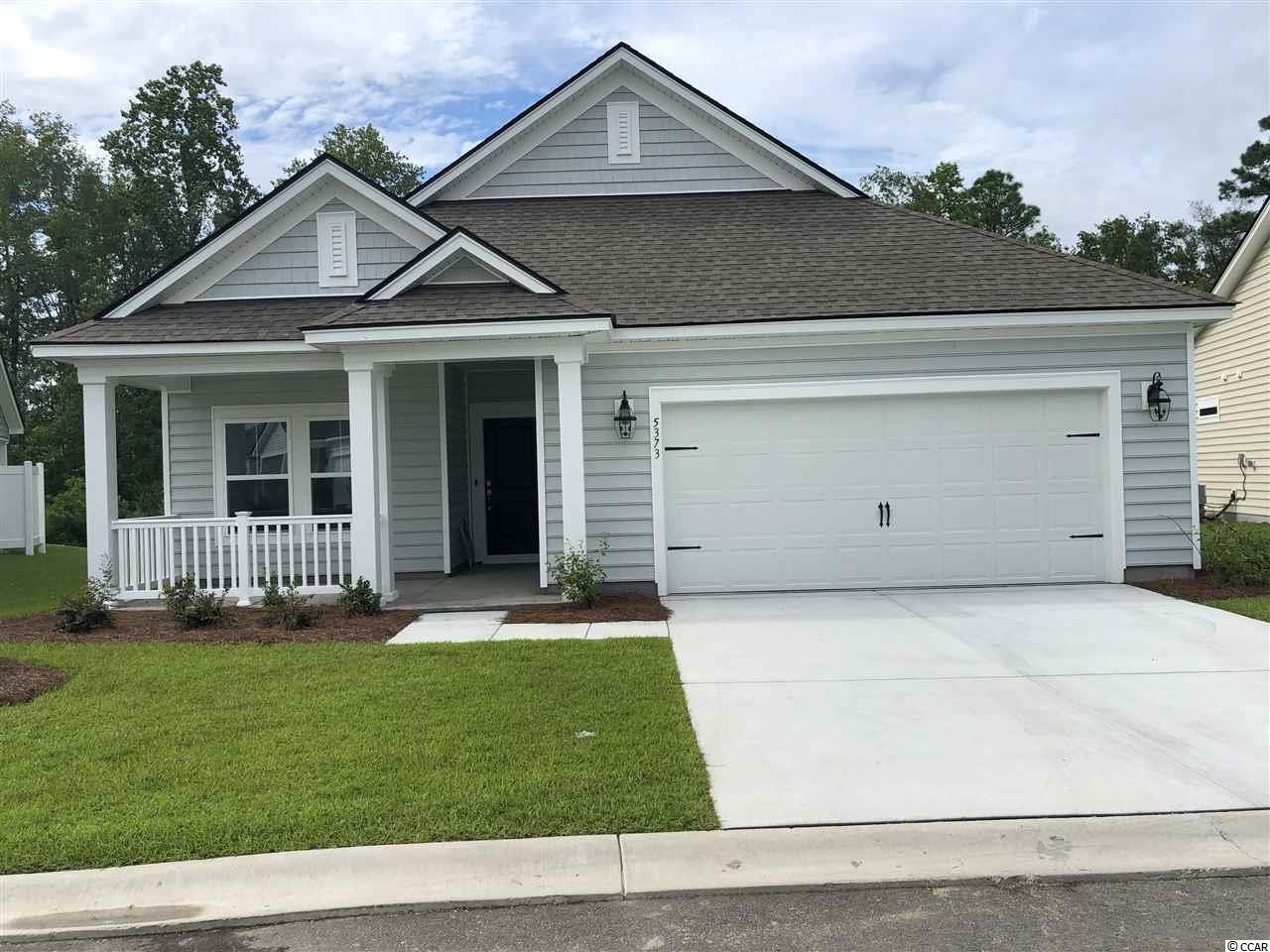 5373 Abbey Park Loop Myrtle Beach, SC 29579