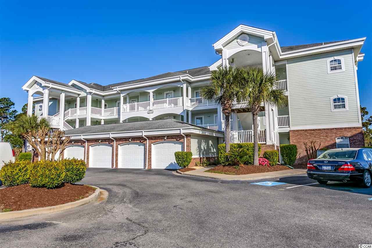 4851 Carnation Circle UNIT #202 Myrtle Beach, SC 29577