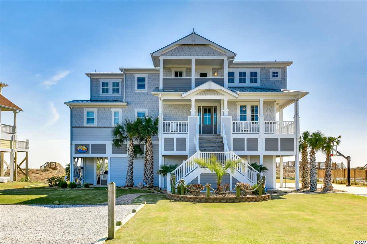 1341 W Ocean Blvd. Holden Beach, NC 28462