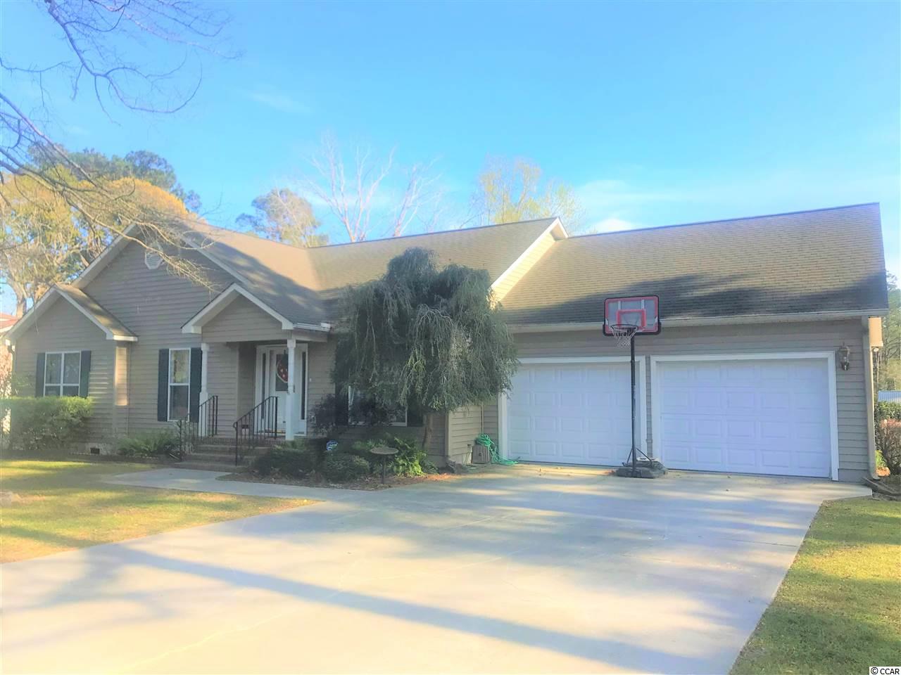 88 Heron Cove Georgetown, SC 29440