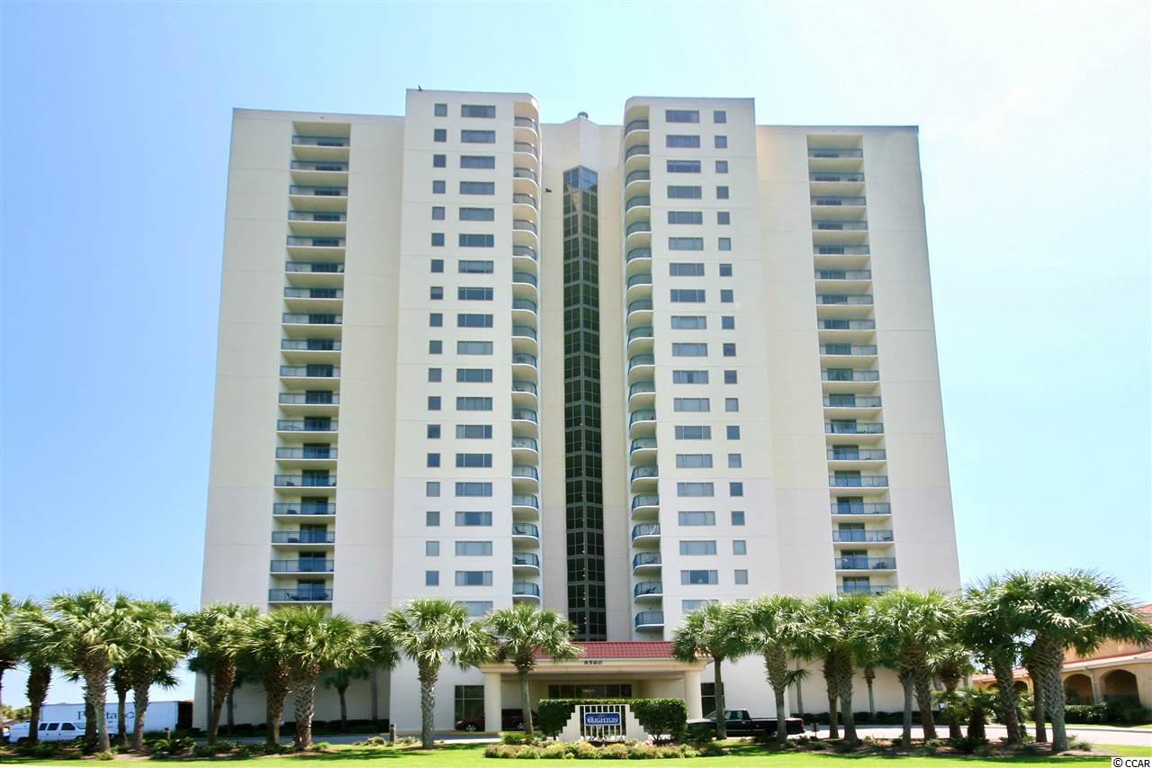 8560 Queensway Blvd. UNIT #1901 Myrtle Beach, SC 29572