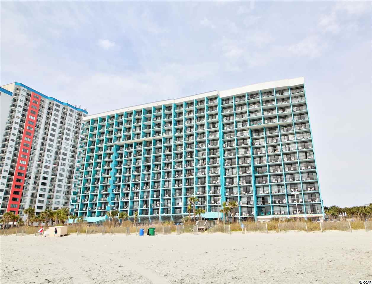 1501 S Ocean Blvd. UNIT #1201 Myrtle Beach, SC 29577