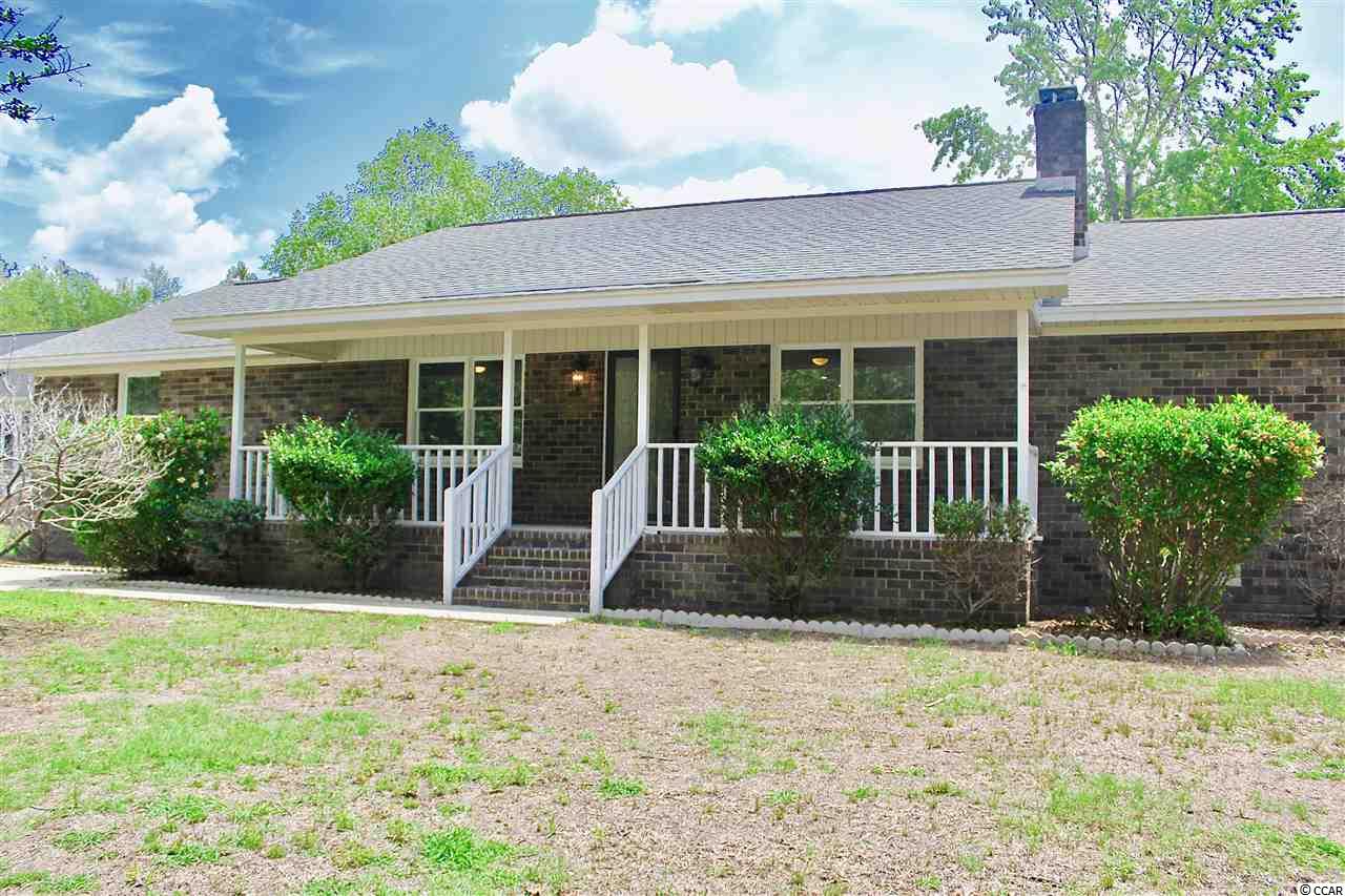 3583 Steamer Trace Dr. Conway, SC 29527