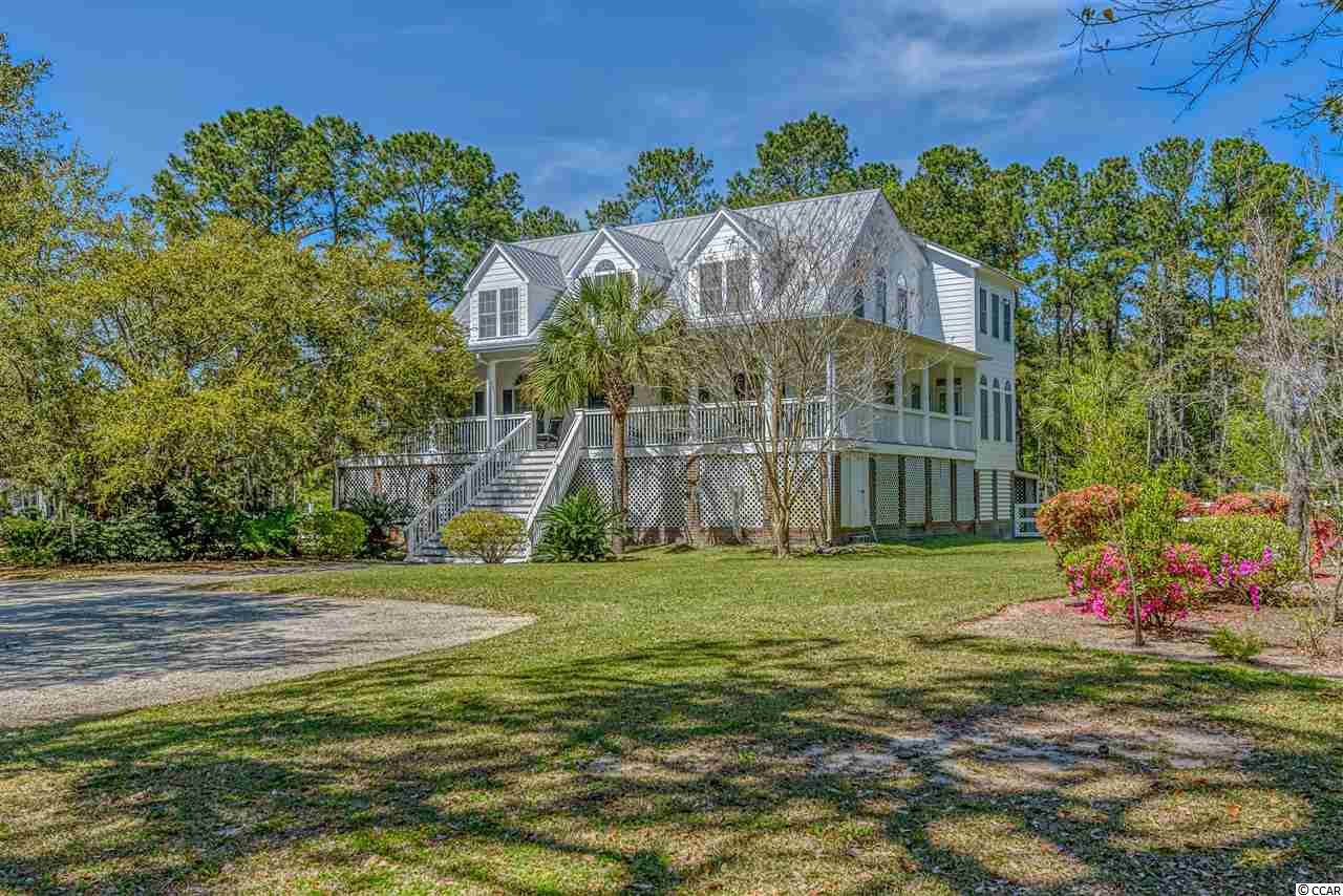 2130 Waverly Rd. Pawleys Island, SC 29585