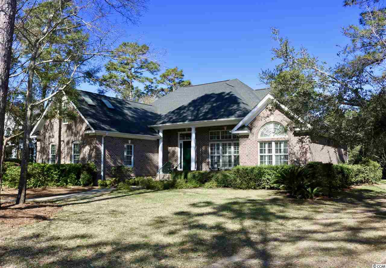 130 Running Oak Ct. Pawleys Island, SC 29585