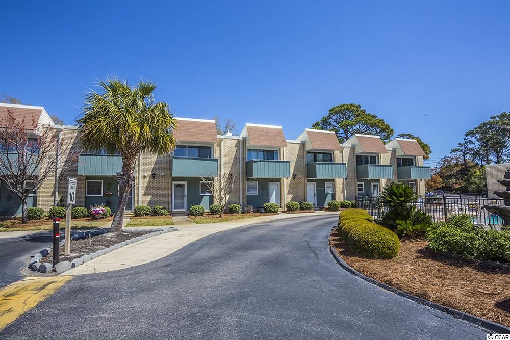 4701 N Kings Hwy. UNIT #14 Myrtle Beach, SC 29577