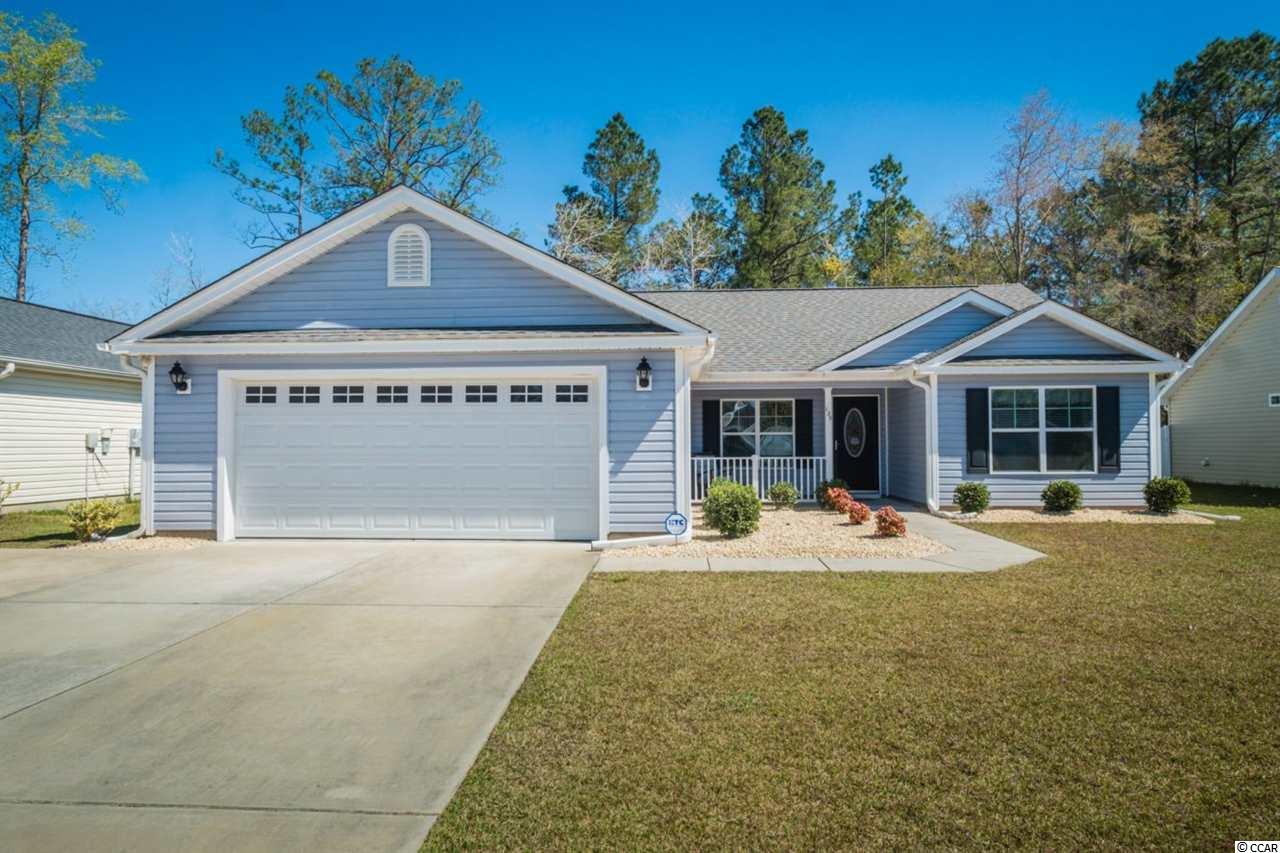 125 Ecum Secum Pl. Conway, SC 29526