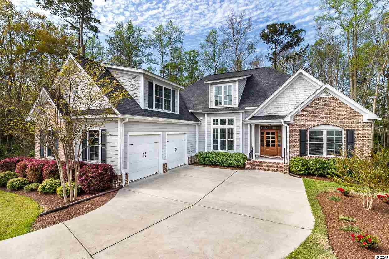 208 Stonefly Ct. Murrells Inlet, SC 29576