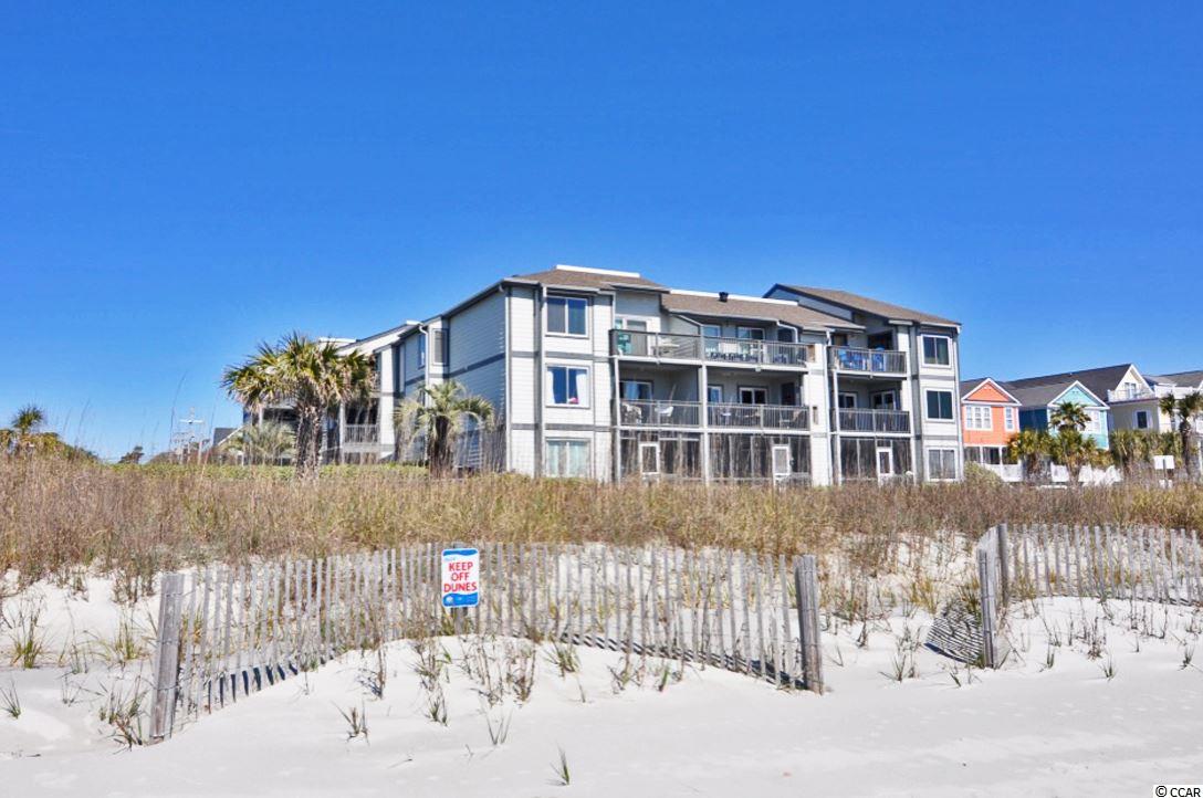 515 Ocean Blvd. N UNIT 305B Surfside Beach, SC 29575