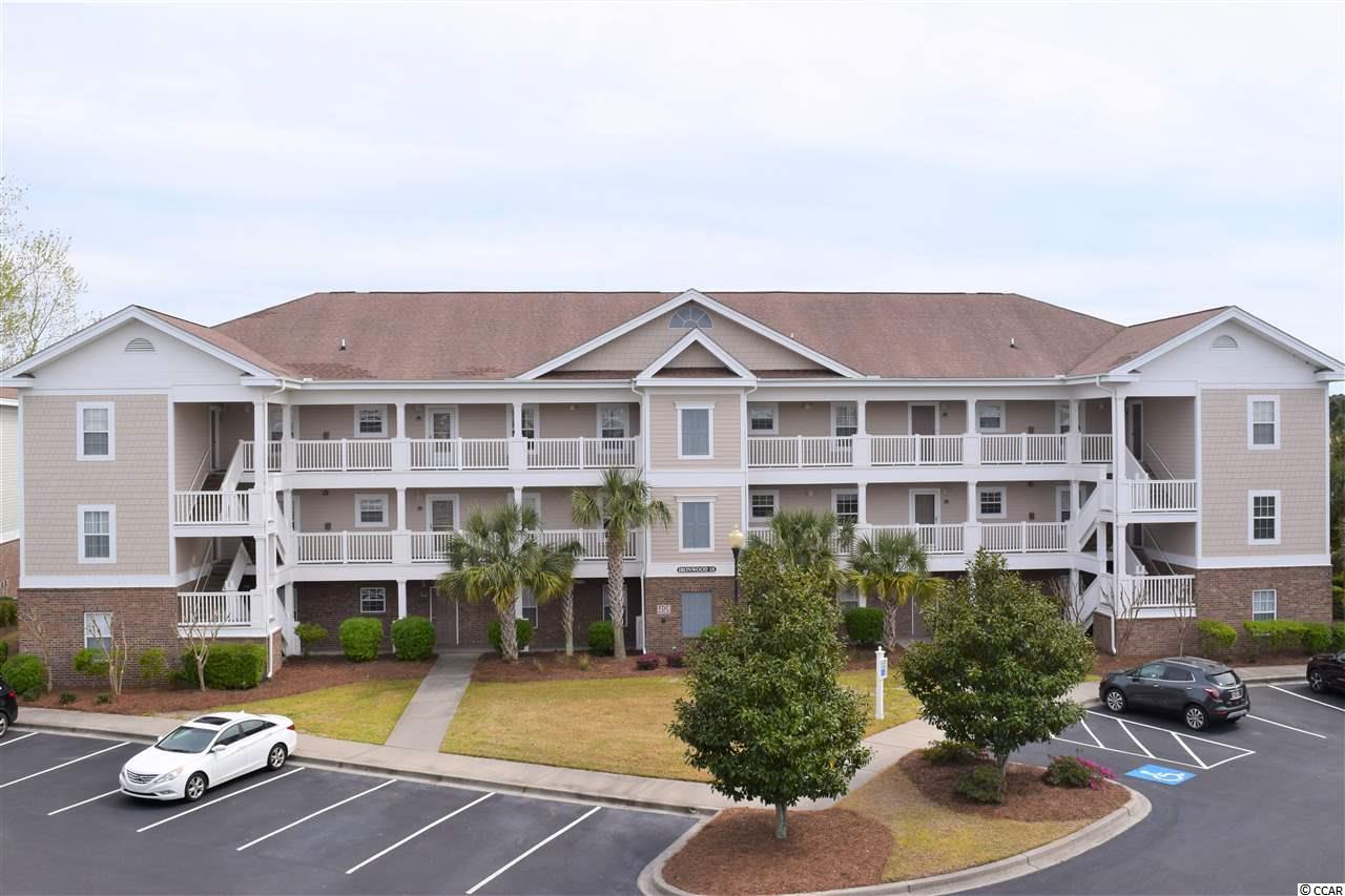 5801 Oyster Catcher Dr. UNIT #1833 North Myrtle Beach, SC 29582