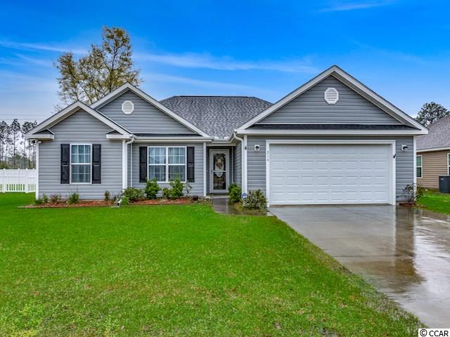 214 Georgia Mae Loop Conway, SC 29527